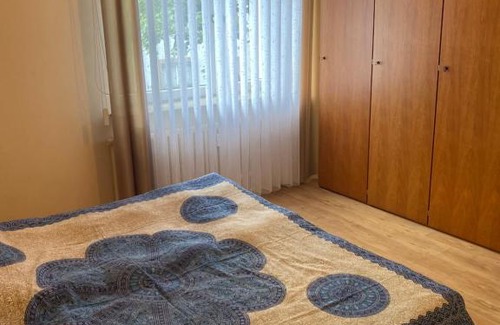 Bottrop Apartamento | FeWo Ibis