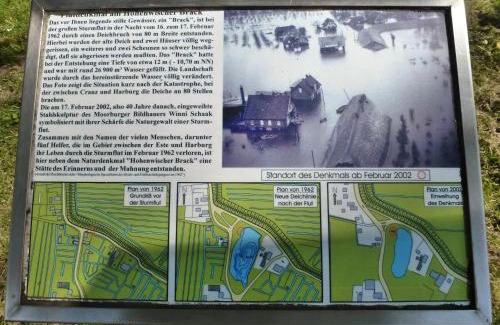 Francop Apartamento | Fewo im Alten Land