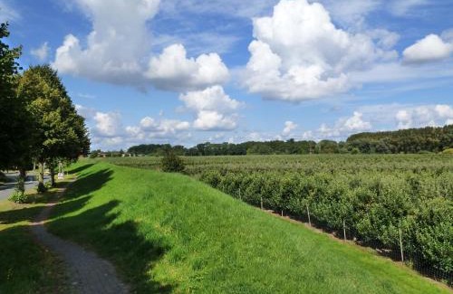 Francop Apartamento | Fewo im Alten Land