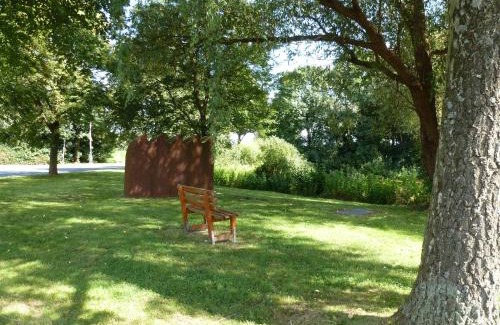 Francop Apartamento | Fewo im Alten Land