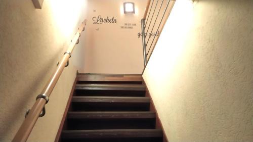 Osterode am Harz Apartamento | Fewo im Grünen