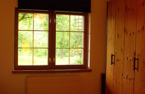 Kaiserslautern Apartamento | Fewo im Holzhaus Kl-erlenbach - Ferienwohnung im Souterrain Eines Frei Stehenden Einfamilienhauses