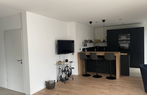 Ratingen Apartamento | Fewo im Schönen Hösel neu Renoviert!