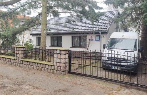 Kopenick Apartamento | FeWo in Köpenick