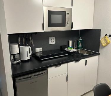 Sankt Englmar Apartamento | FeWo Jule im Predigtstuhl Resort