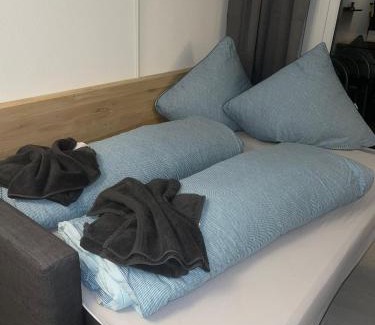 Sankt Englmar Apartamento | FeWo Jule im Predigtstuhl Resort