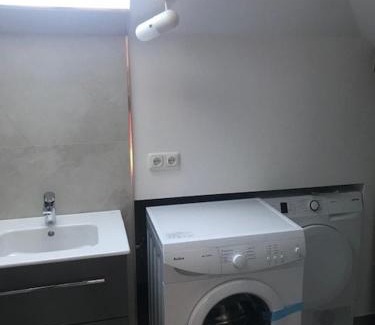 Pommelsbrunn Apartamento | Fewo Jura Hills