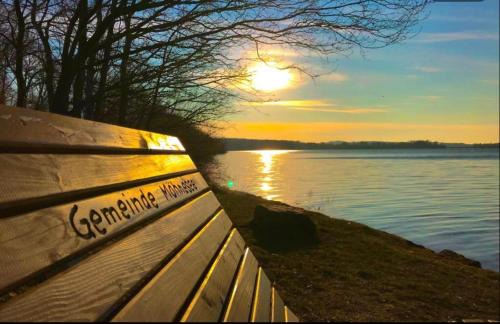 Korbecke Apartamento | Fewo Körbecke am Möhnesee