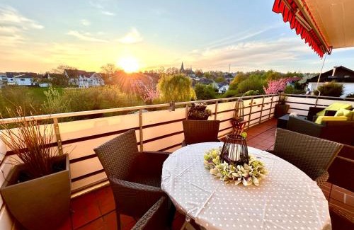 Korbecke Apartamento | Fewo Körbecke am Möhnesee