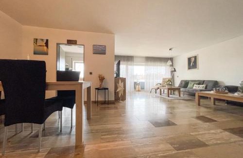 Korbecke Apartamento | Fewo Körbecke am Möhnesee