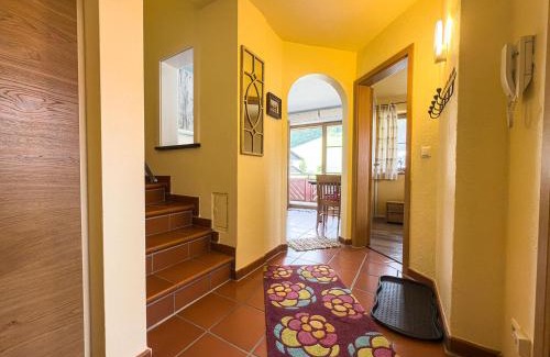 Oberstaufen Apartamento | FEWO Kapfwinkel