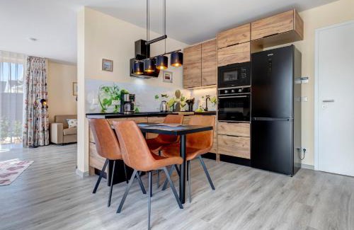 Koserow Apartamento | Fewo Karlstraße 14 - Ostseebad Koserow