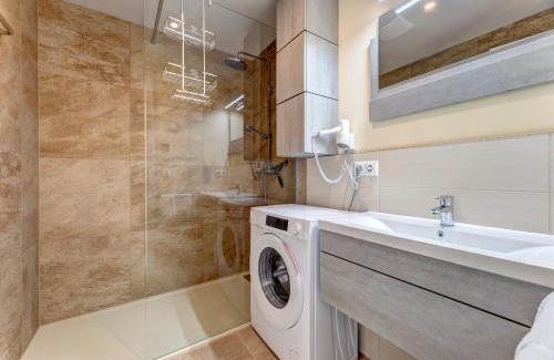 Koserow Apartamento | Fewo Karlstraße 14 - Ostseebad Koserow