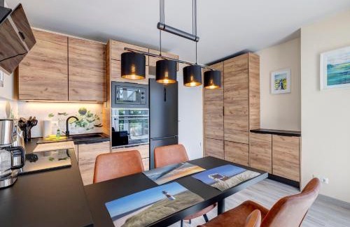 Koserow Apartamento | Fewo Karlstraße 14 - Ostseebad Koserow