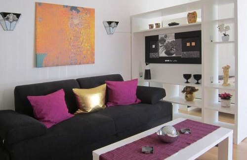 Alte Neustadt Apartamento | Fewo Kleiner Roland
