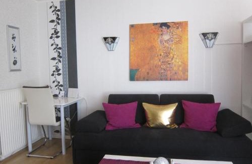 Alte Neustadt Apartamento | Fewo Kleiner Roland