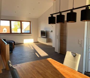 Plein Apartamento | FeWo Krämer