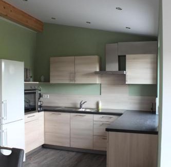 Plein Apartamento | FeWo Krämer
