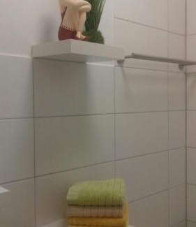 Langen b. Bremerhaven Apartamento | Fewo Kroker
