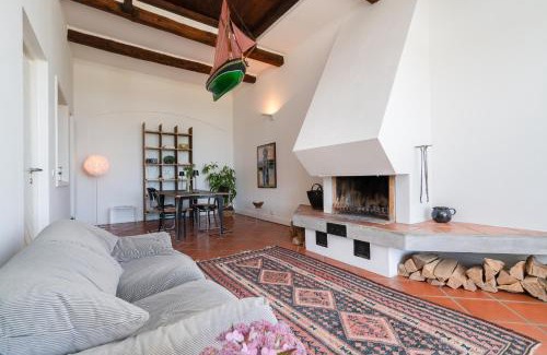 Sierksdorf Apartamento | Fewo - Landblick