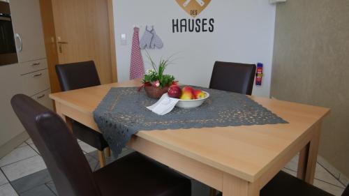 Lienen Apartamento | FeWo Lienen