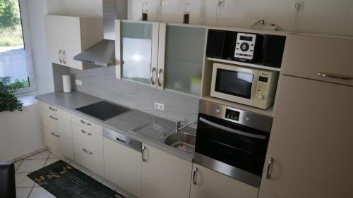 Lienen Apartamento | FeWo Lienen