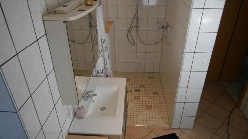 Lienen Apartamento | FeWo Lienen