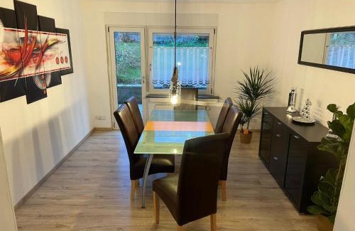 Olpe Apartamento | Fewo Linde
