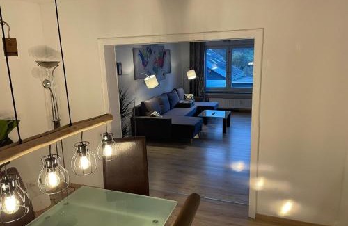 Olpe Apartamento | Fewo Linde