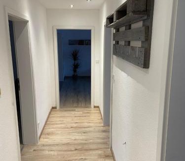 Olpe Apartamento | Fewo Linde