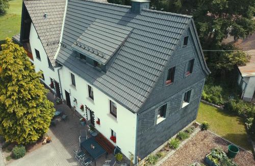 Hatzfeld Apartamento | Fewo Lindenhof