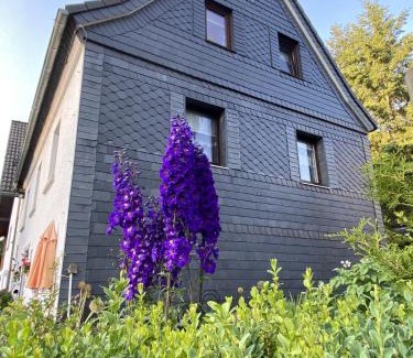 Hatzfeld Apartamento | Fewo Lindenhof