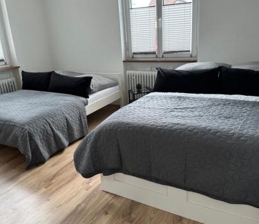 Altdorf Apartamento | FEWO LION