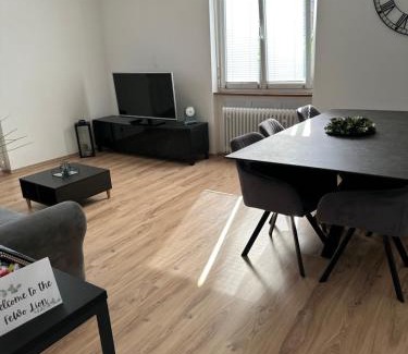 Altdorf Apartamento | FEWO LION