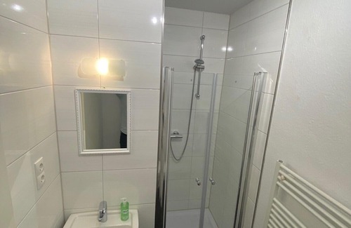 Center Apartamento | FeWo Möwe in Wilhelmshaven