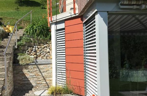 Gersau Apartamento | FeWo Müller-Bläuer