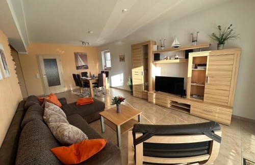 Karlshagen Apartamento | FeWo M 5, Am Maiglöckchenberg 21