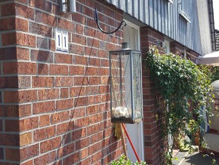 Niendorf/Ostsee Apartamento | FeWo Machedanz am Hafen Timmendorfer Strand OT Niendorf
