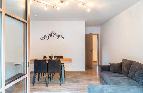Hammersbach Apartamento | Fewo Maria Grasegger