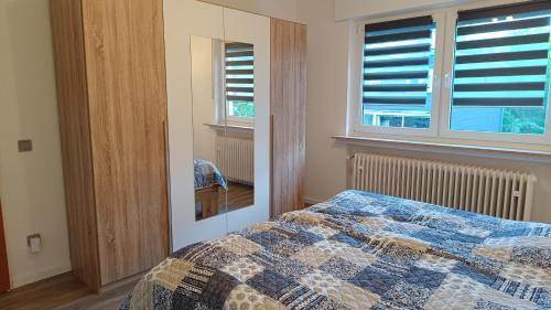 Wermelskirchen Apartamento | FeWo Marjenza