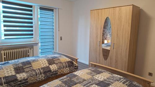 Wermelskirchen Apartamento | FeWo Marjenza