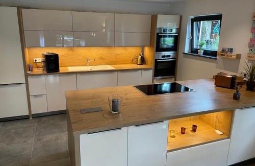 Traunreut Apartamento | Fewo Matzing - beim Gartner