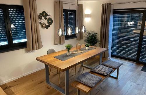 Traunreut Apartamento | Fewo Matzing - beim Gartner