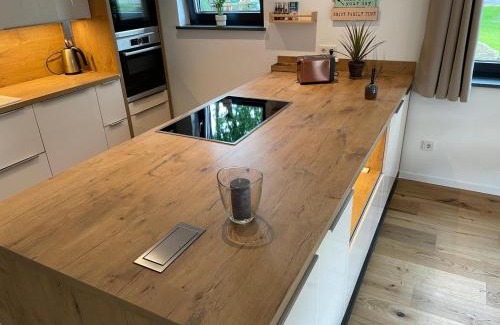 Traunreut Apartamento | Fewo Matzing - beim Gartner