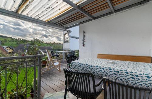 Munchweier Apartamento | Fewo Max