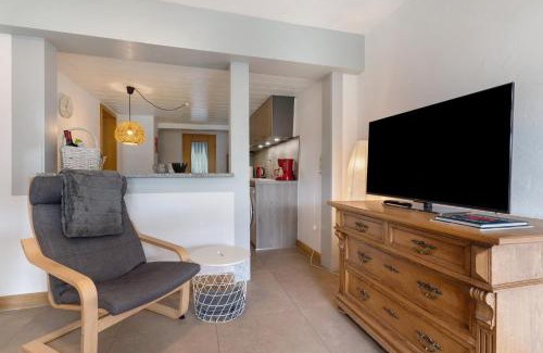 Munchweier Apartamento | Fewo Max