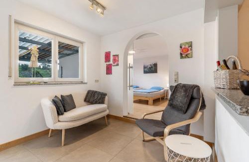 Munchweier Apartamento | Fewo Max