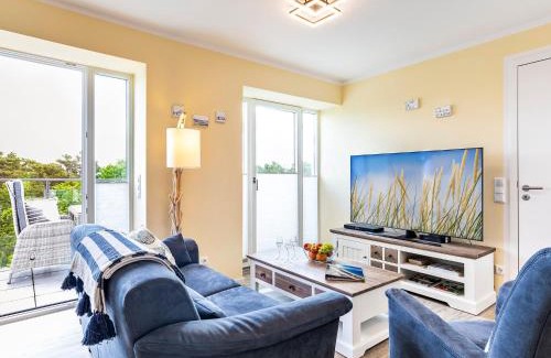 Prora Apartamento | FeWo MeerGlück Penthouse