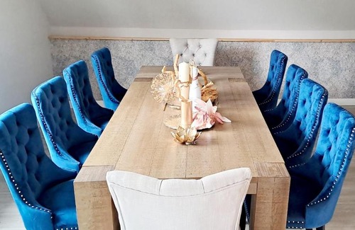 Roevershagen Apartamento | FEWO Meerraum