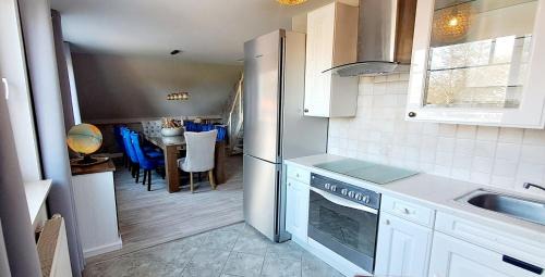 Roevershagen Apartamento | FEWO Meerraum